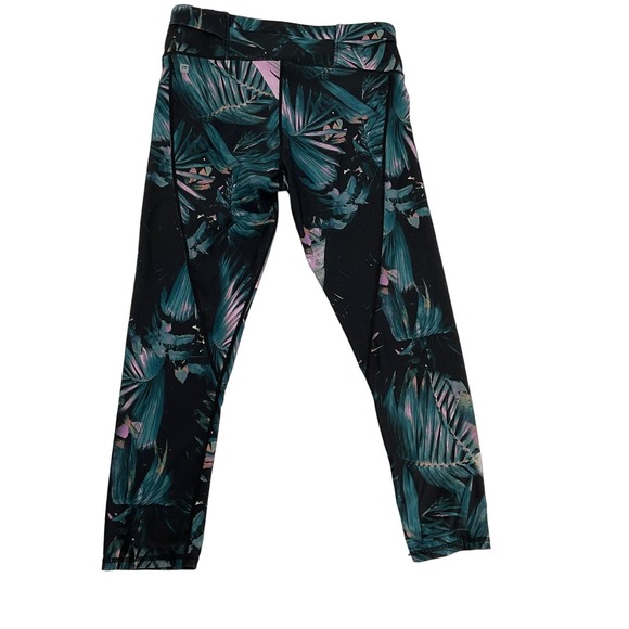 Fabletics Muti-colored Leggings Small - Picture 3 of 5